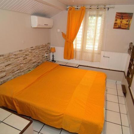 Villa Prunier Les Anses-d'Arlets Kültér fotó